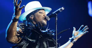 Artists pay tribute to D’Angelo: DJ Premier, Tyler, the Creator, and more
