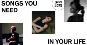 10 songs you need in your life this week