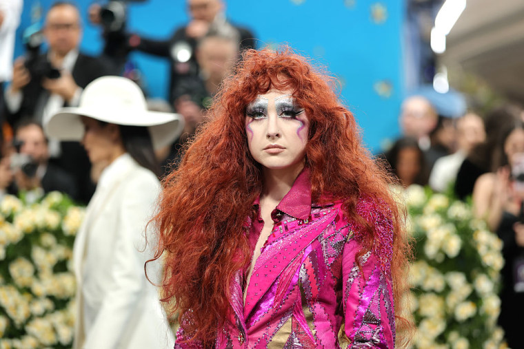 Chappell Roan commits $400K to LGBTQ+ nonprofit