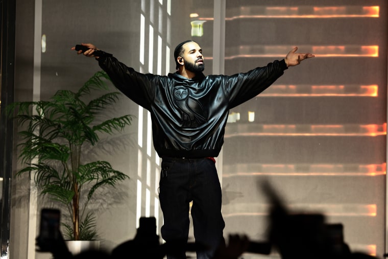 Drake to revive UMG lawsuit with appeal