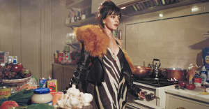 Lily Allen’s West End Girl review: tea, divorce, and even stranger things