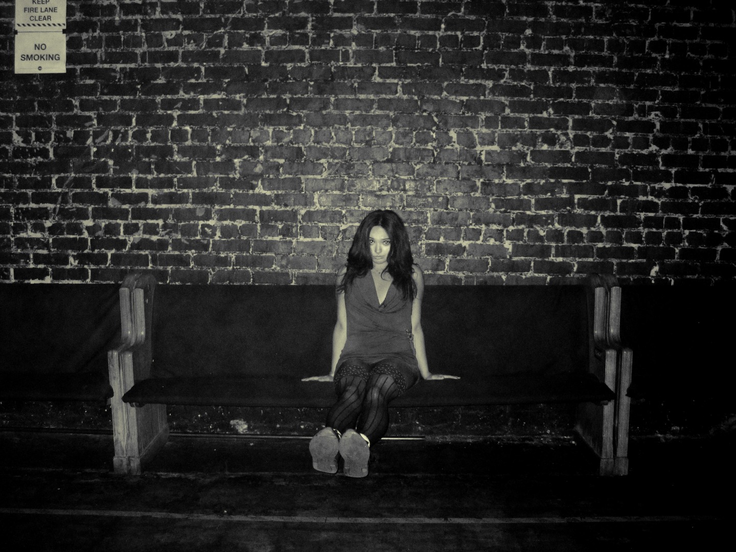 Cece Natalie isn’t your typical Y2K pop princess