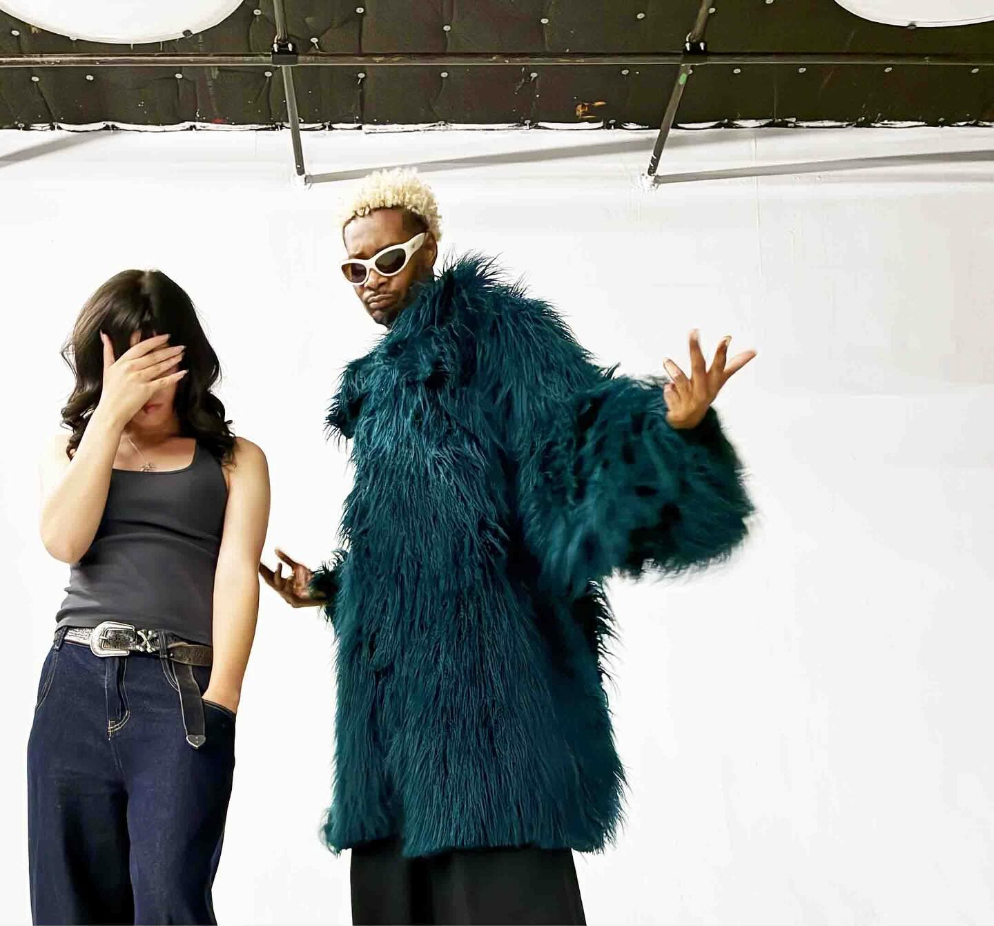 How Danny Brown keeps evolving, according to his ’Stardust’ collaborators