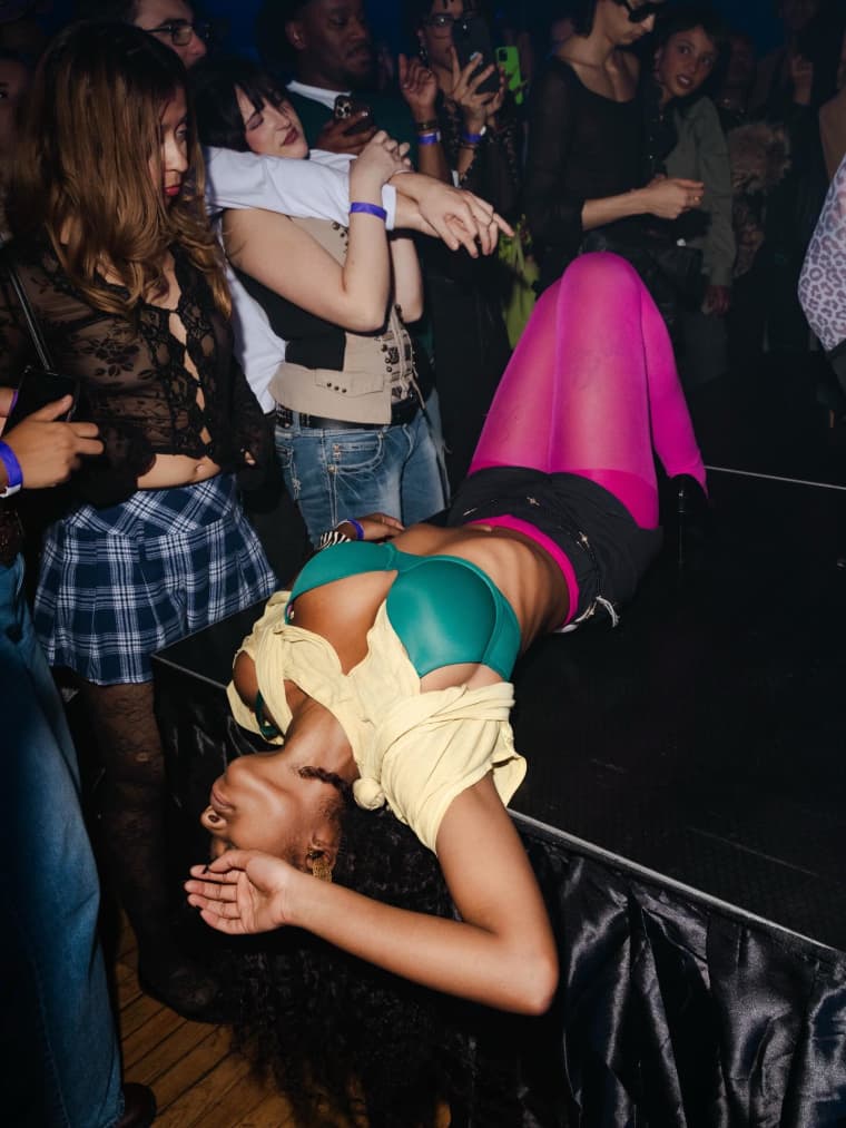 JT is the new princess of NYC’s queer underground