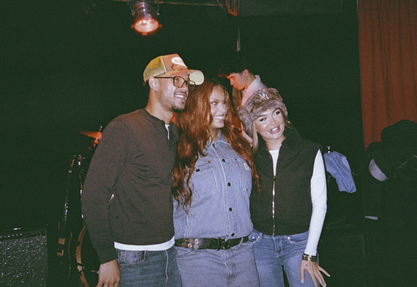 Jessy Blakemore’s voice will be everywhere soon enough