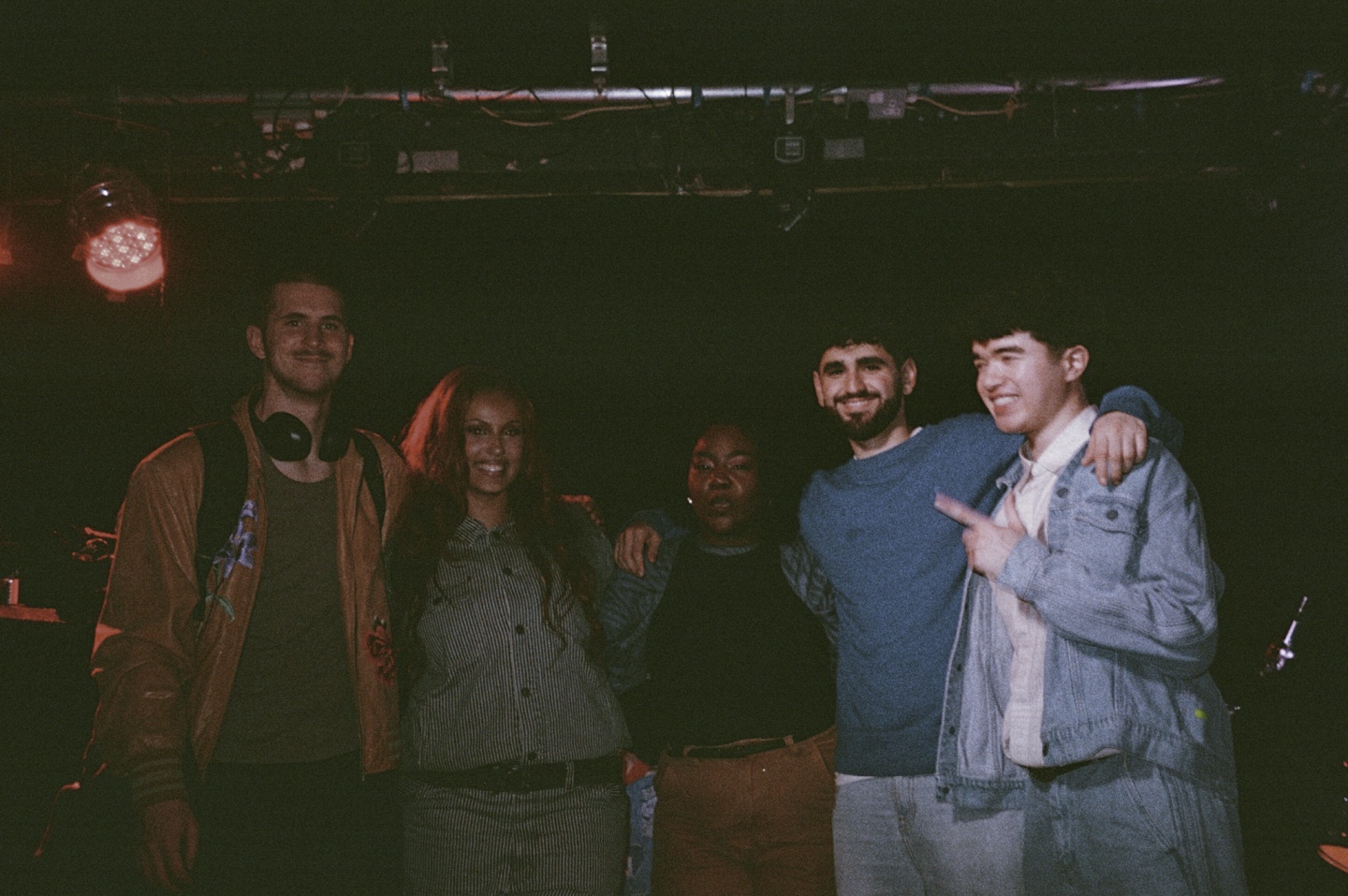 Jessy Blakemore’s voice will be everywhere soon enough