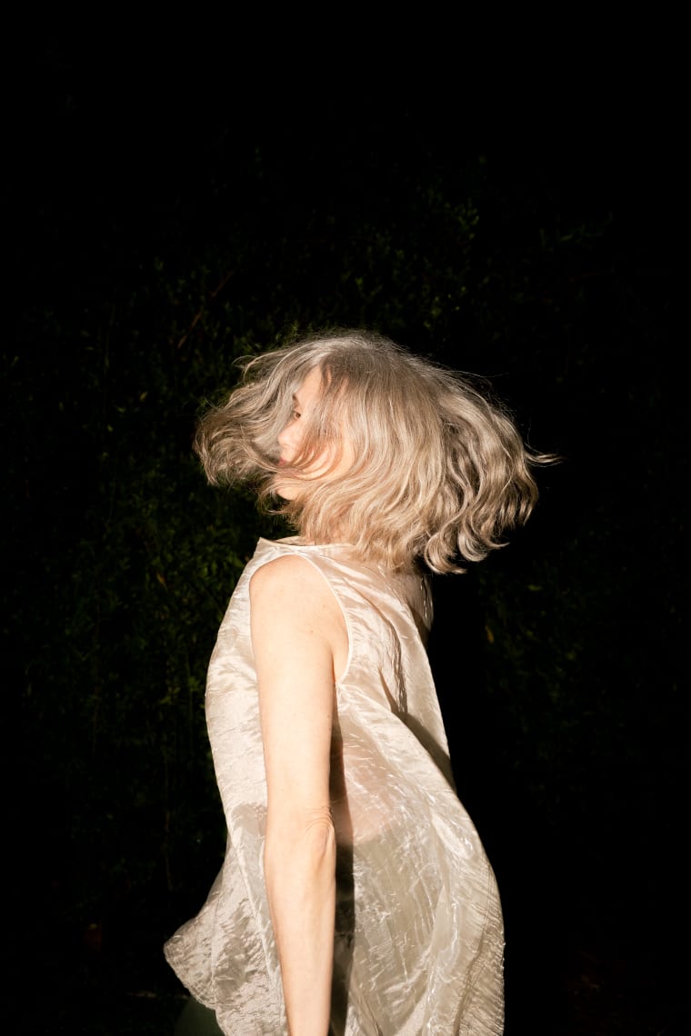 Juana Molina invents her own pop language