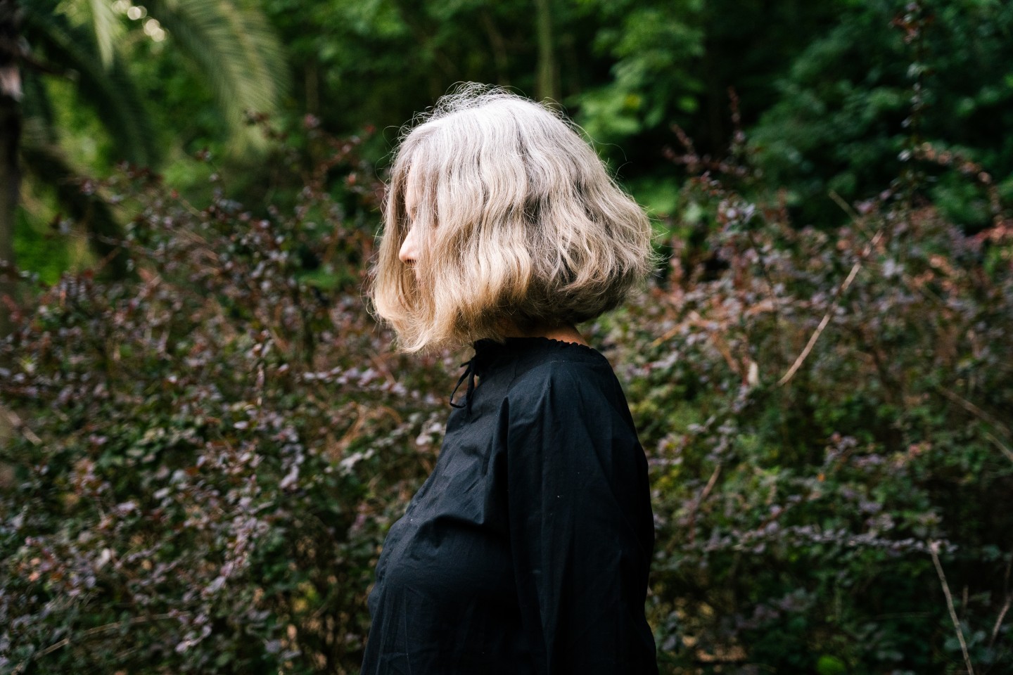 Juana Molina invents her own pop language