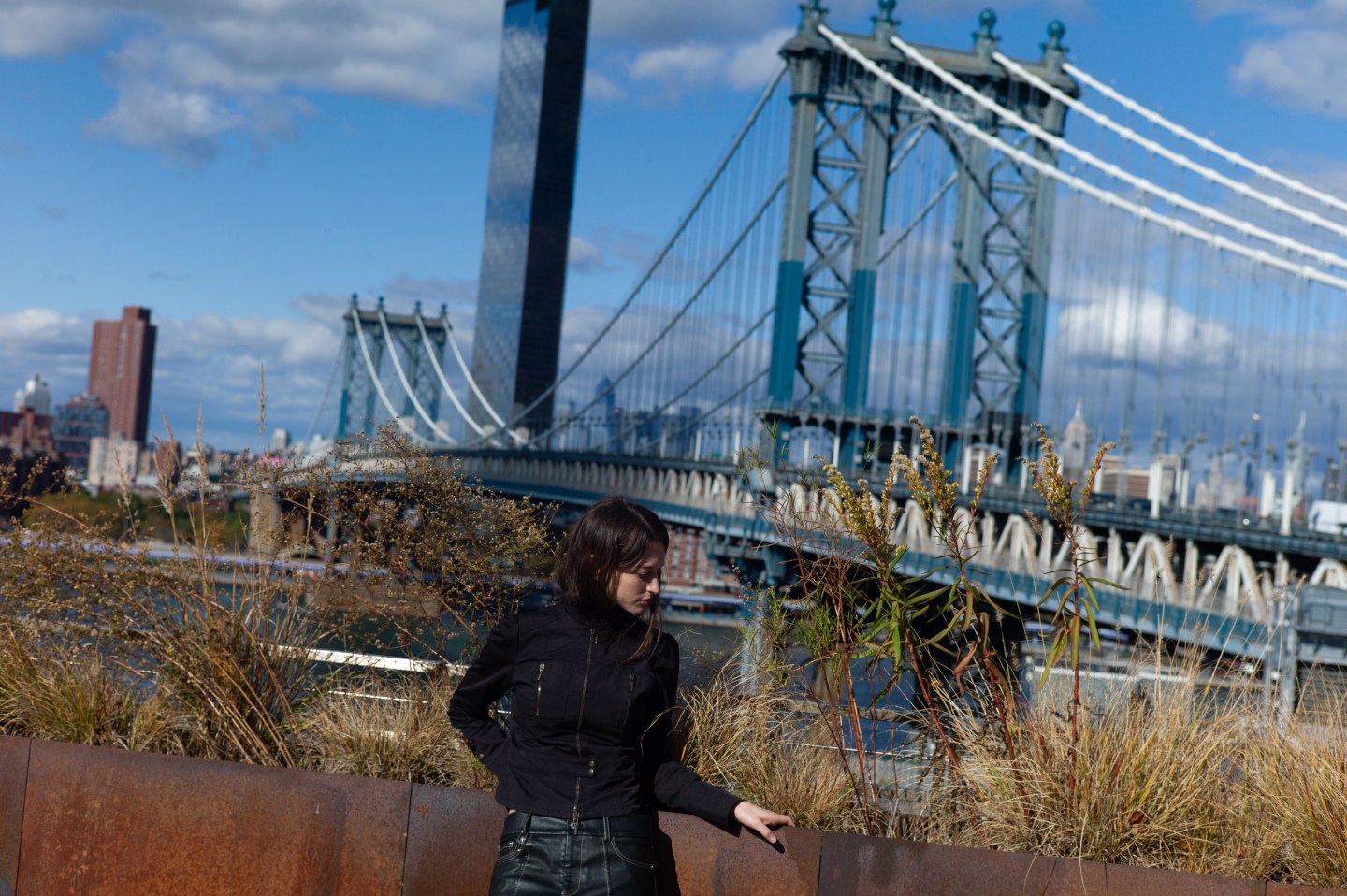 Watch Oxis perform “Fry” and “Piranha” live at The FADER