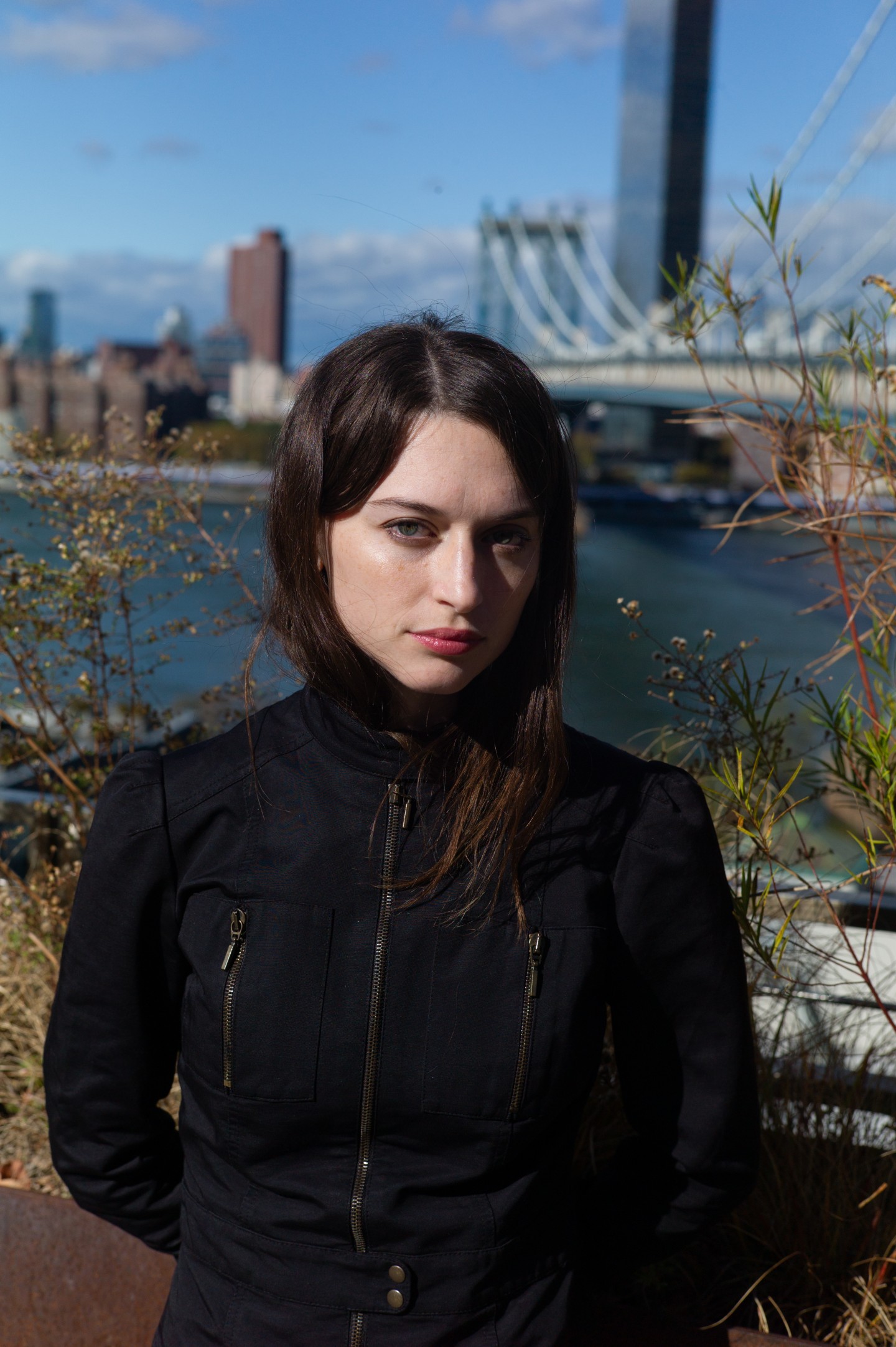 Watch Oxis perform “Fry” and “Piranha” live at The FADER