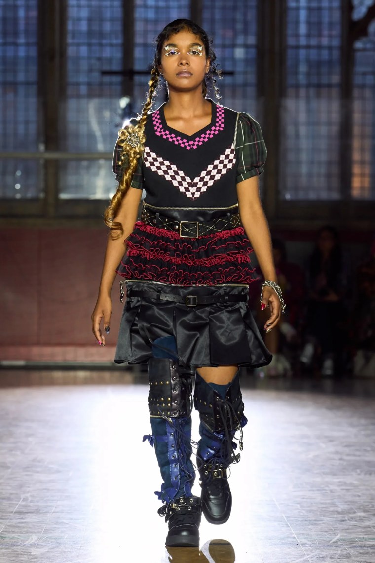 4 ways to sag your pants in 2025