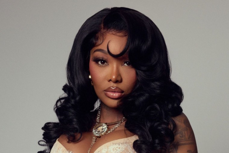 Summer Walker’s skillful Finally Over It album rollout