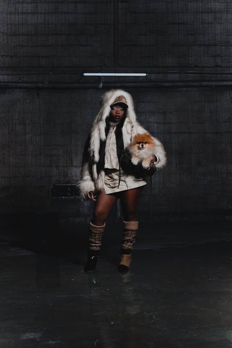 Theodora’s globe-trotting pop is France right now