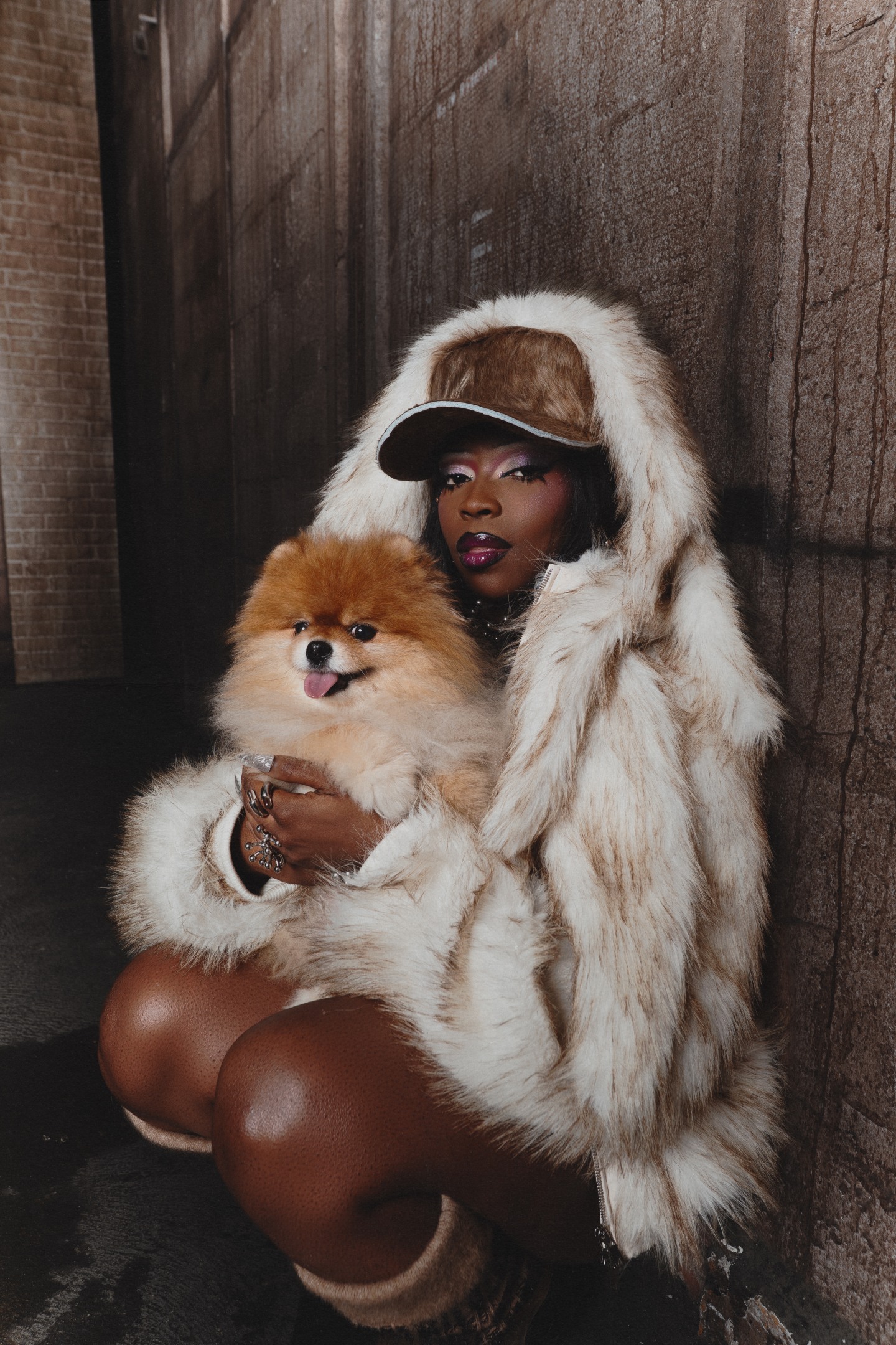 Theodora’s globe-trotting pop is France right now