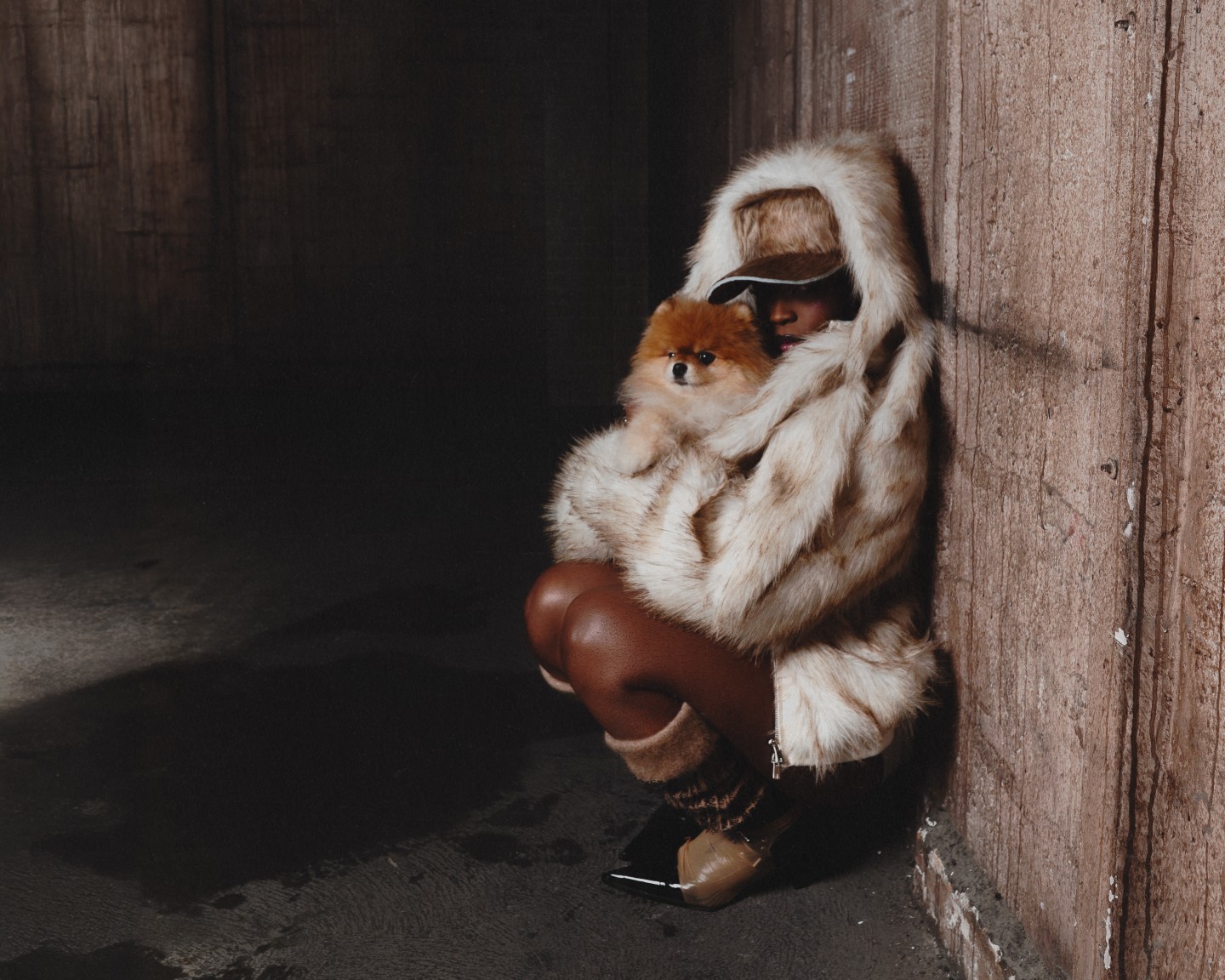 Theodora’s globe-trotting pop is France right now