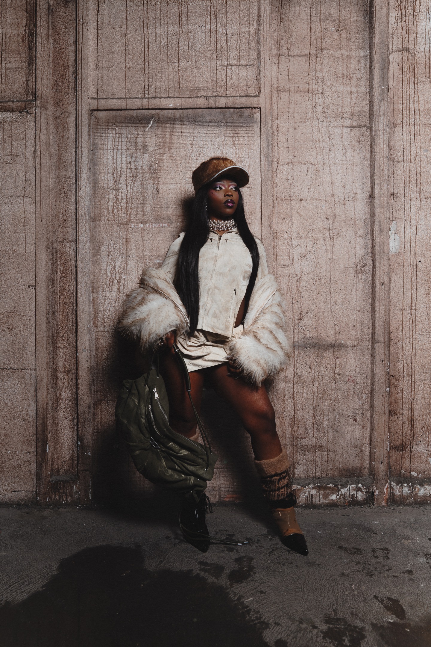 Theodora’s globe-trotting pop is France right now