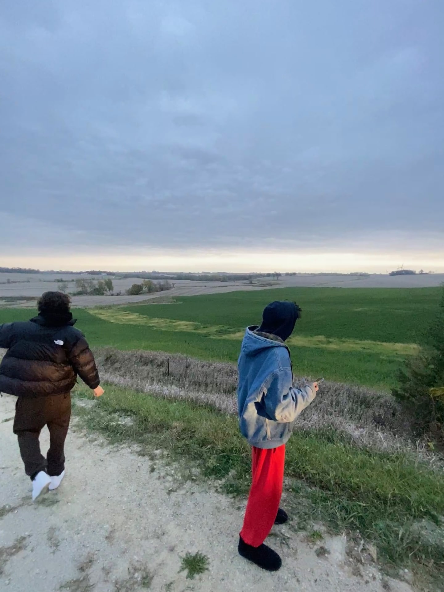 WHATMORE want to be the best band of all time