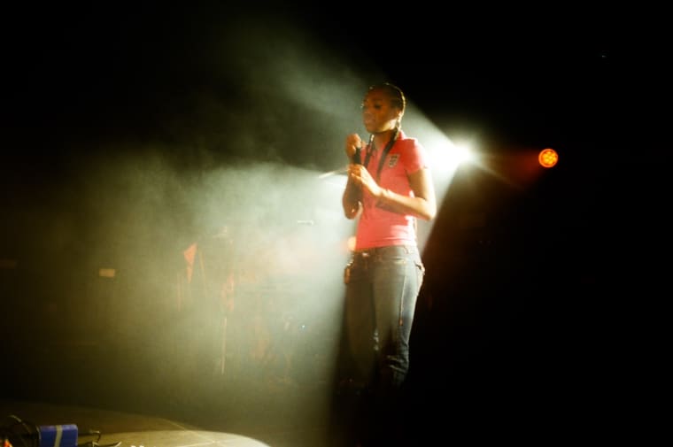 dexter in the newsagent is London’s new soulful storyteller