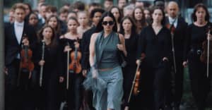 The Spanish director behind 