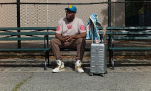 Hendrick Douglass wants to bring the saxophone back to hip-hop