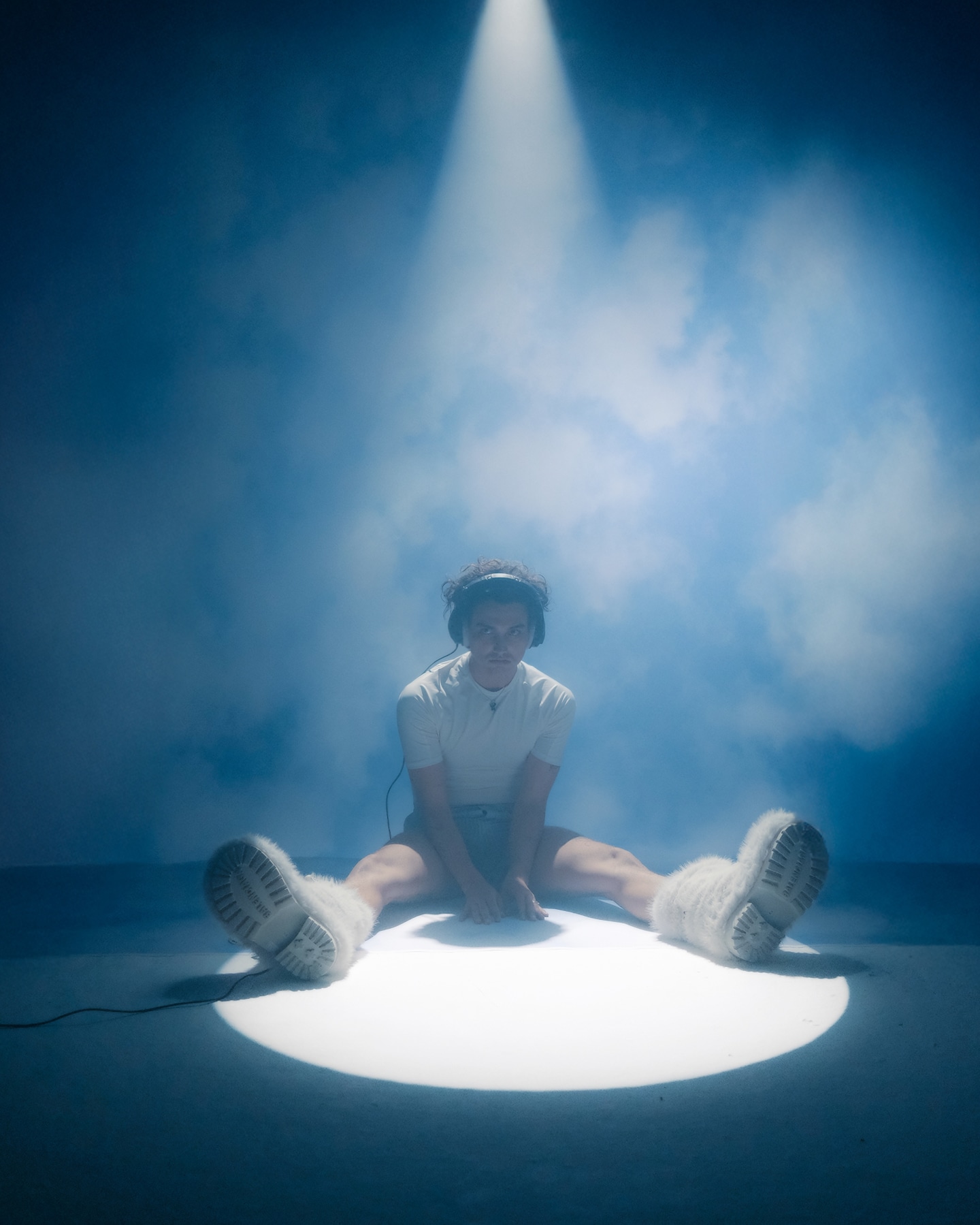 Humbe, Mexico’s Gen Z heartthrob, looks to the US