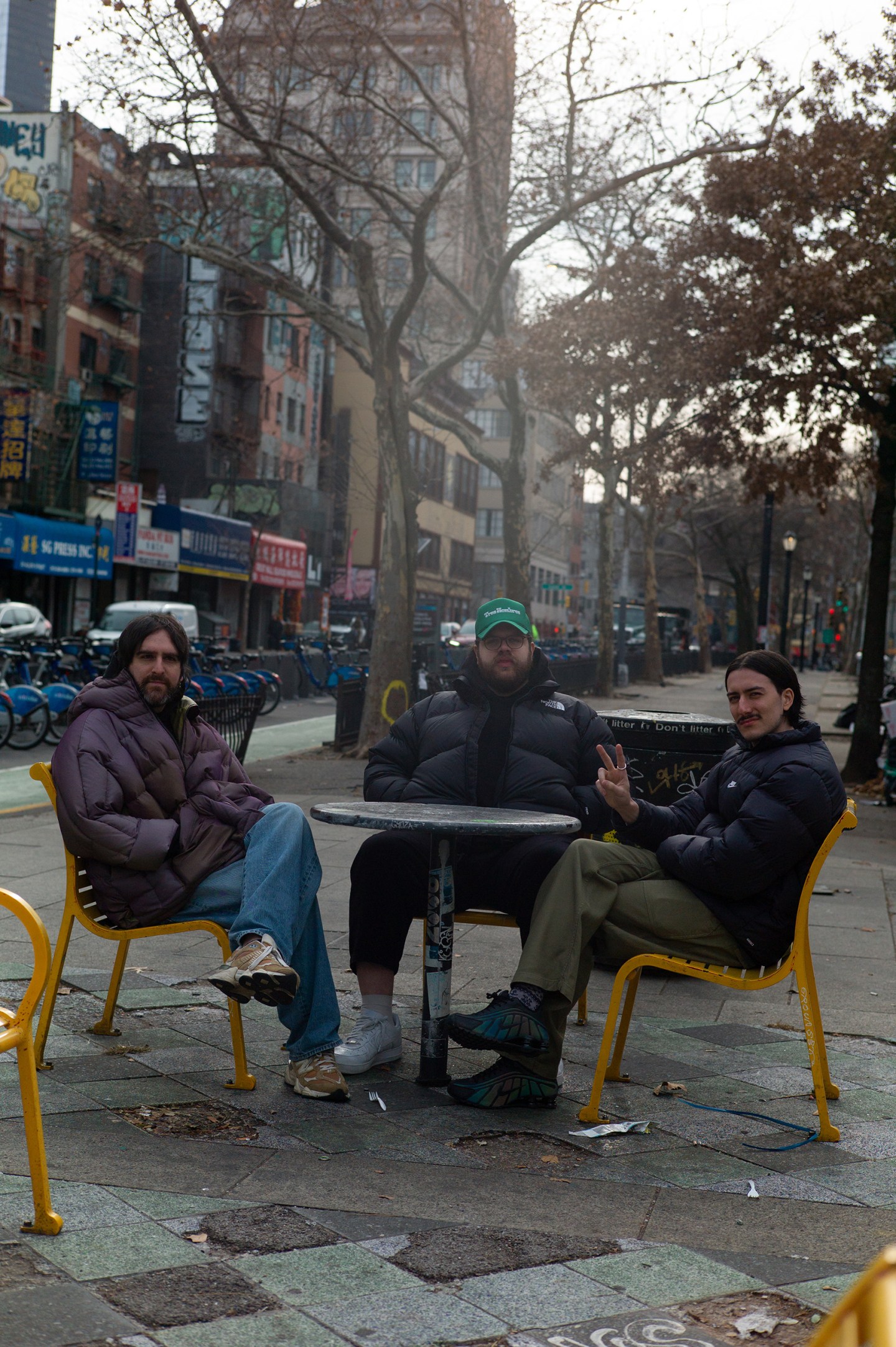 Scotch Mist is making indie rock you can dance to