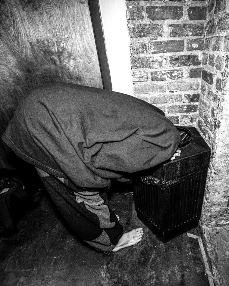 Sofia Isella’s artful post-punk for angry women