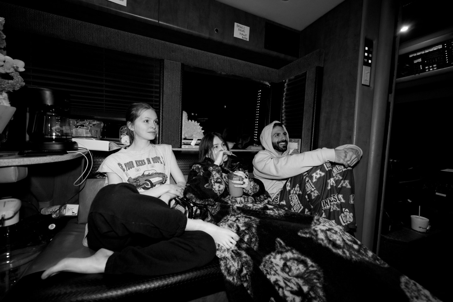 Sofia Isella’s artful post-punk for angry women