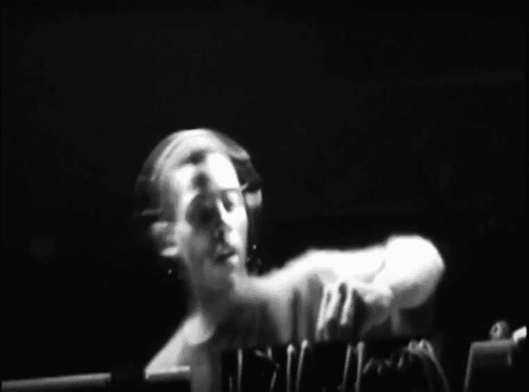 Jeff Mills: “To hear something that’s real is more interesting”