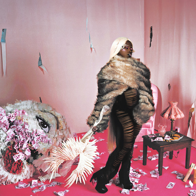 The 50 best albums of 2025