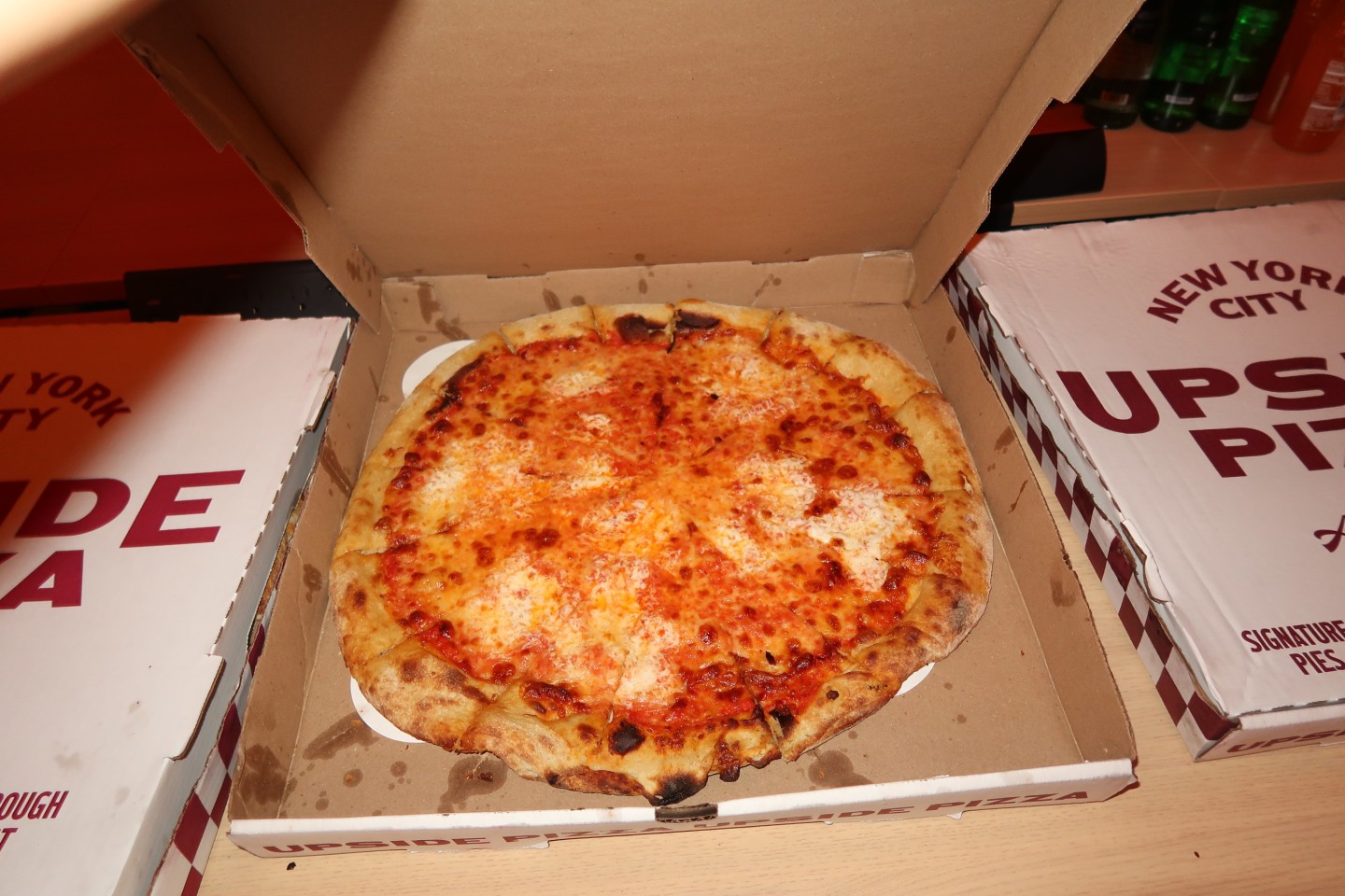 78 beautiful photos from The FADER’s 2025 holiday party