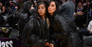 11-year-old North West makes guest appearance on the new FKA twigs album