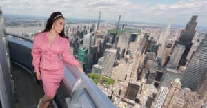 Gov Ball 2026 lineup: Lorde, Baby Keem, Kali Uchis, and more