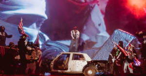 A$AP Rocky’s 2026 Don’t Be Dumb world tour is his biggest yet