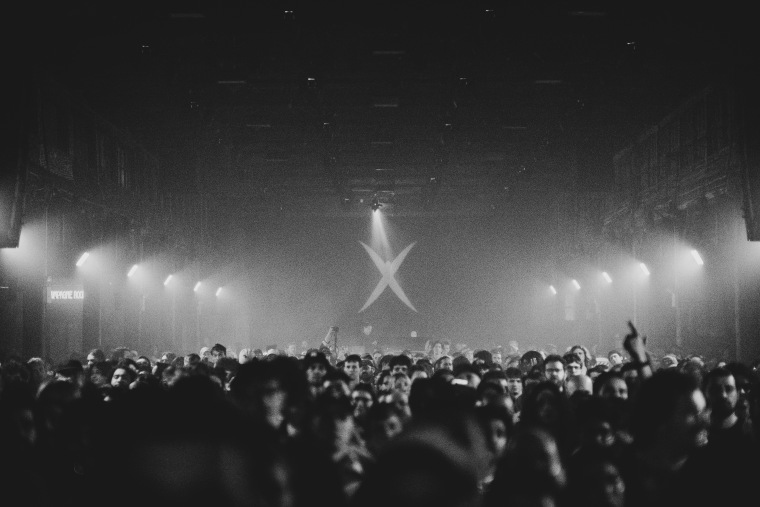 C2C Festival NYC 2026 lineup: Arca, Noursished by Time, and more
