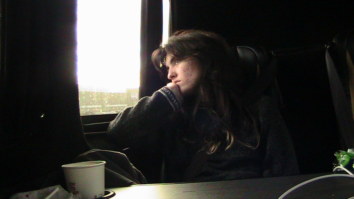 Searows shares his camera roll from a busy year on tour