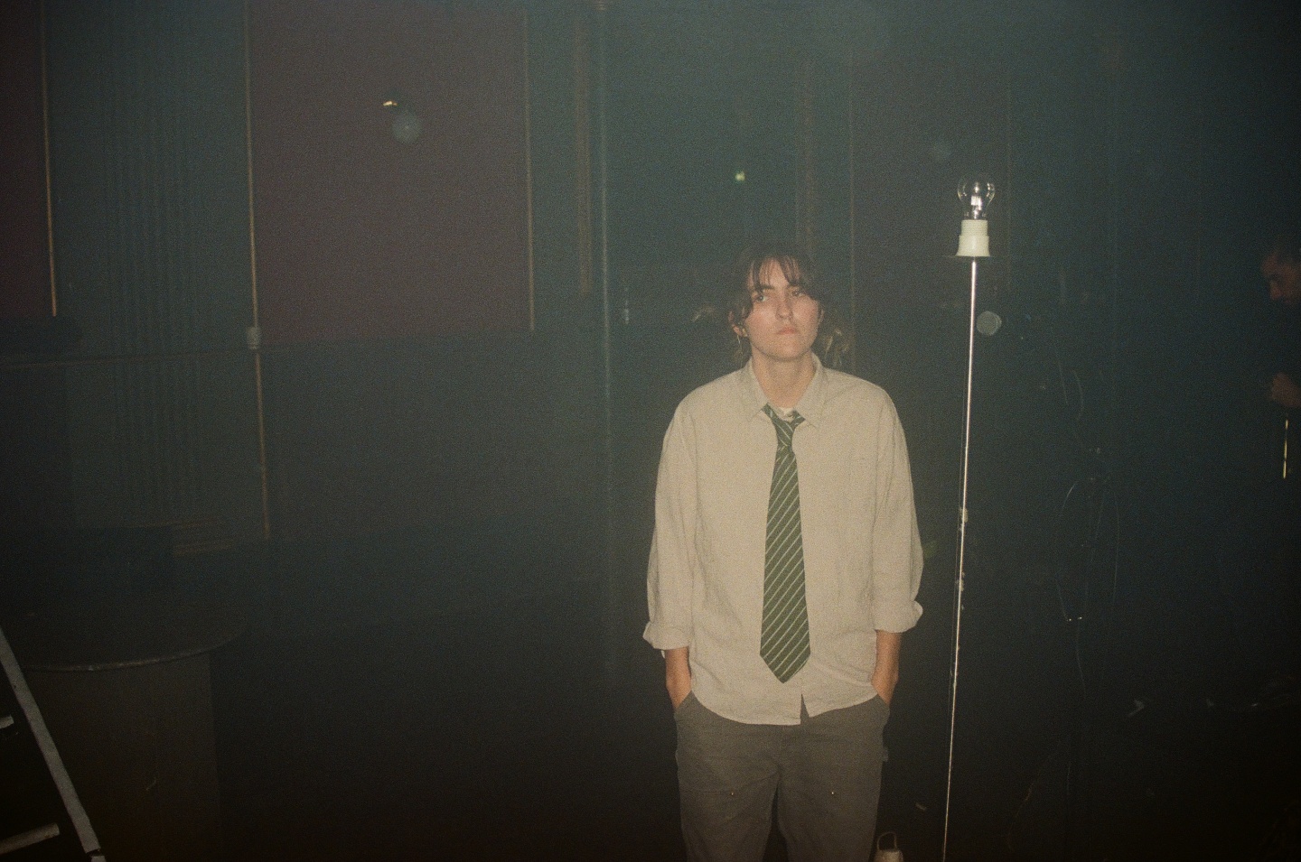 Searows shares his camera roll from a busy year on tour