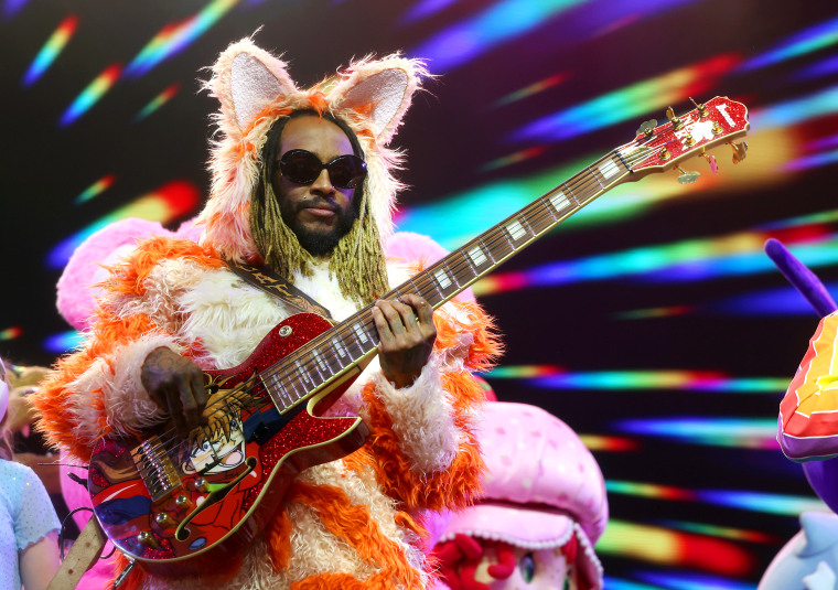 Thundercat announces new album Distracted, featuring Mac Miller