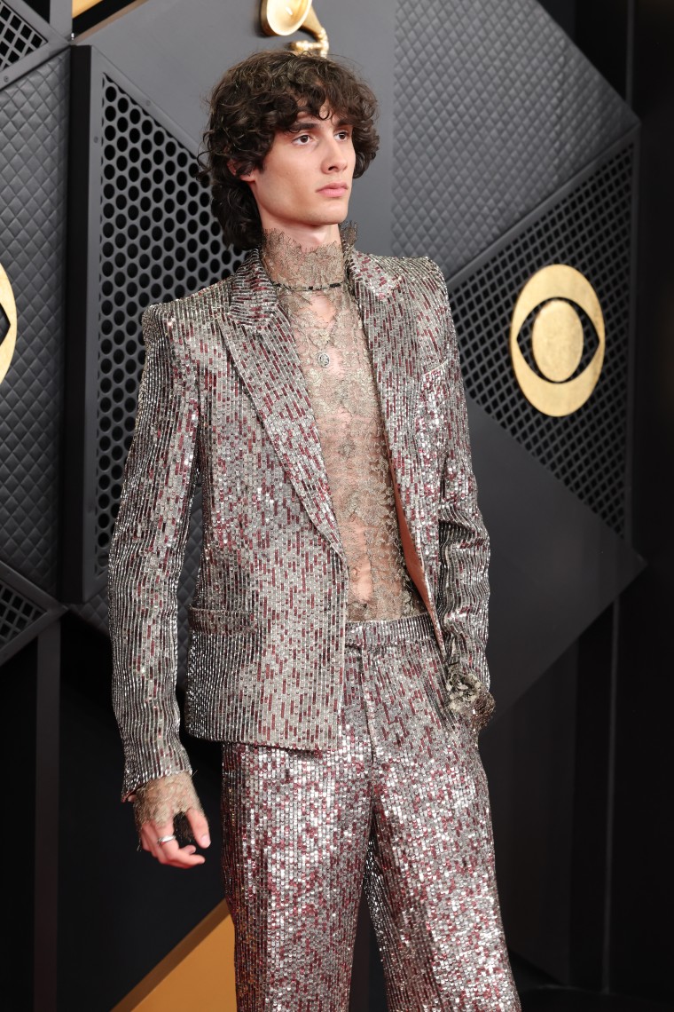 10 of our favorite looks from the 2026 GRAMMYs