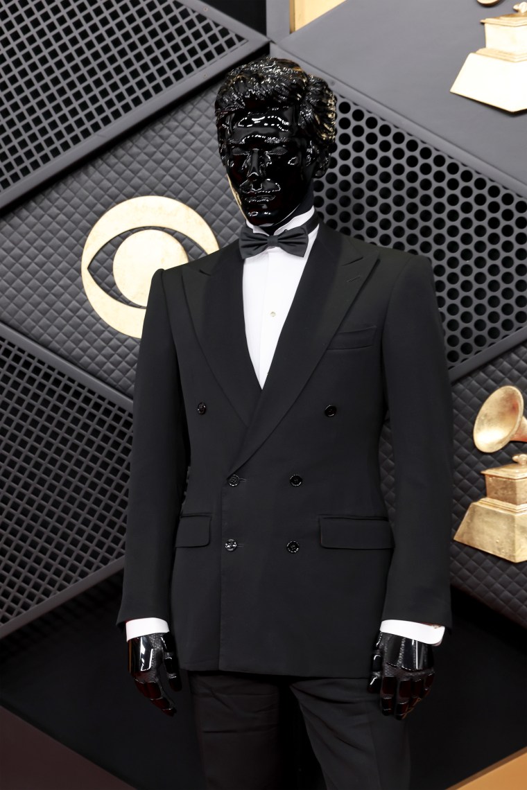 10 of our favorite looks from the 2026 GRAMMYs