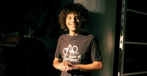 Everything we learned about xaviersobased from his FADER cover story