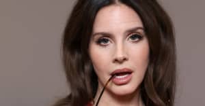 Is Lana Del Rey releasing an album on January 30?