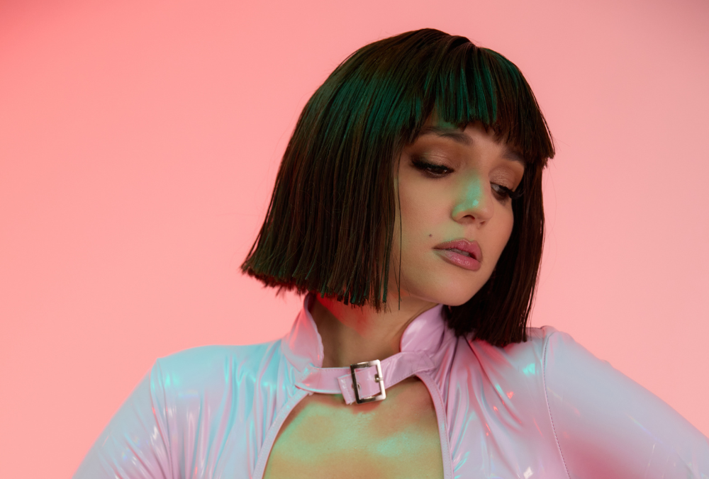 Kris Kolls Prepares to Drop “Baby, You Are Not Delicious”