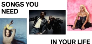 Songs You Need In Your Life: January 28, 2026
