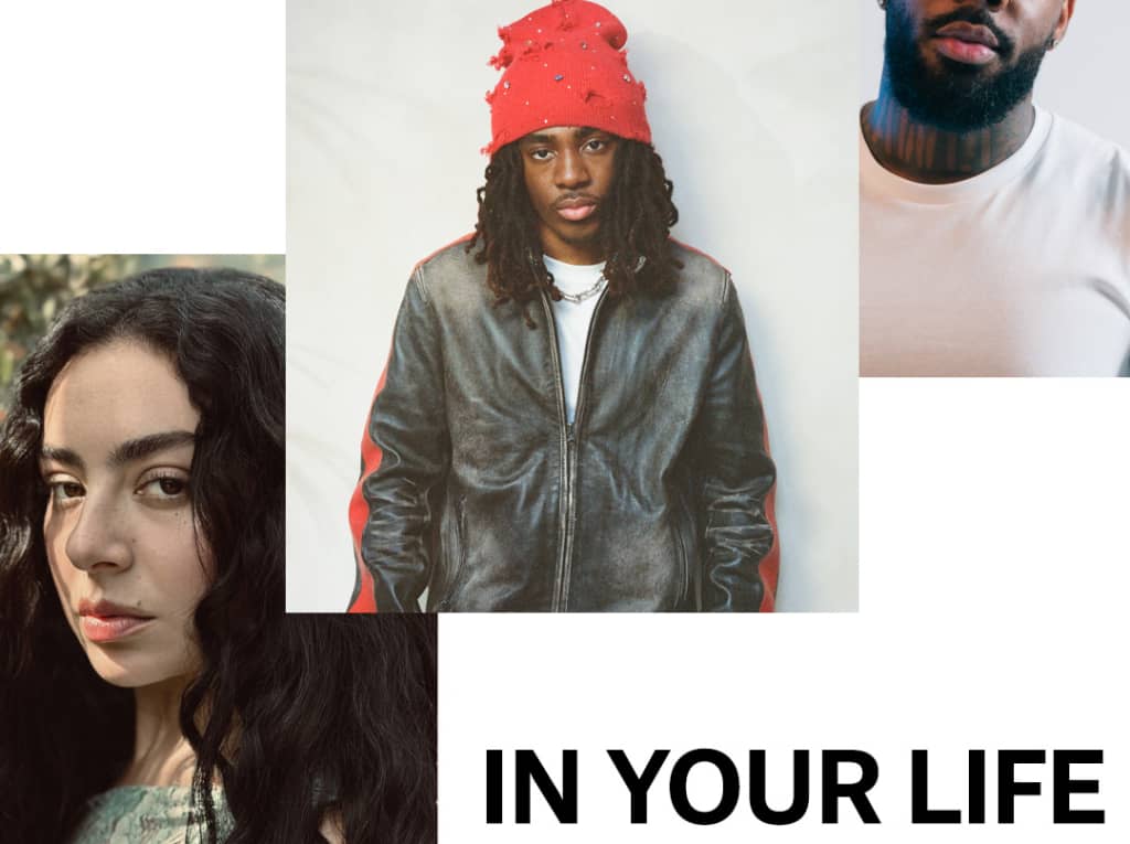 The FADER’s Essential Tracks: Eem Triplin’s “a love song for u” and More Must-Hear Music