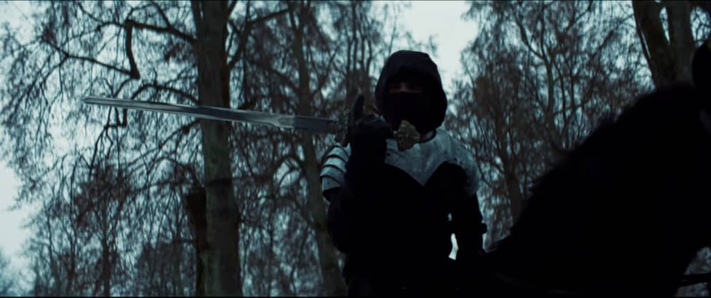 EsDeeKid drops new single “Omens”