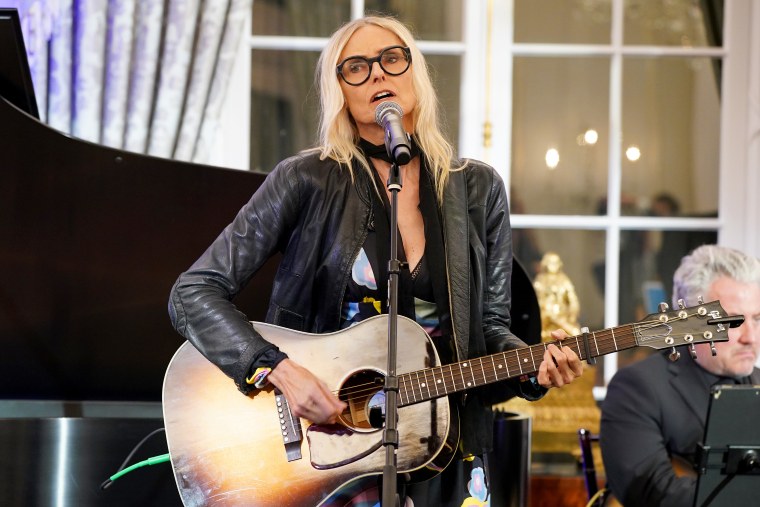 Bon Iver’s Eaux Claires 2026 festival: Lil Yachty, Aimee Mann, and more