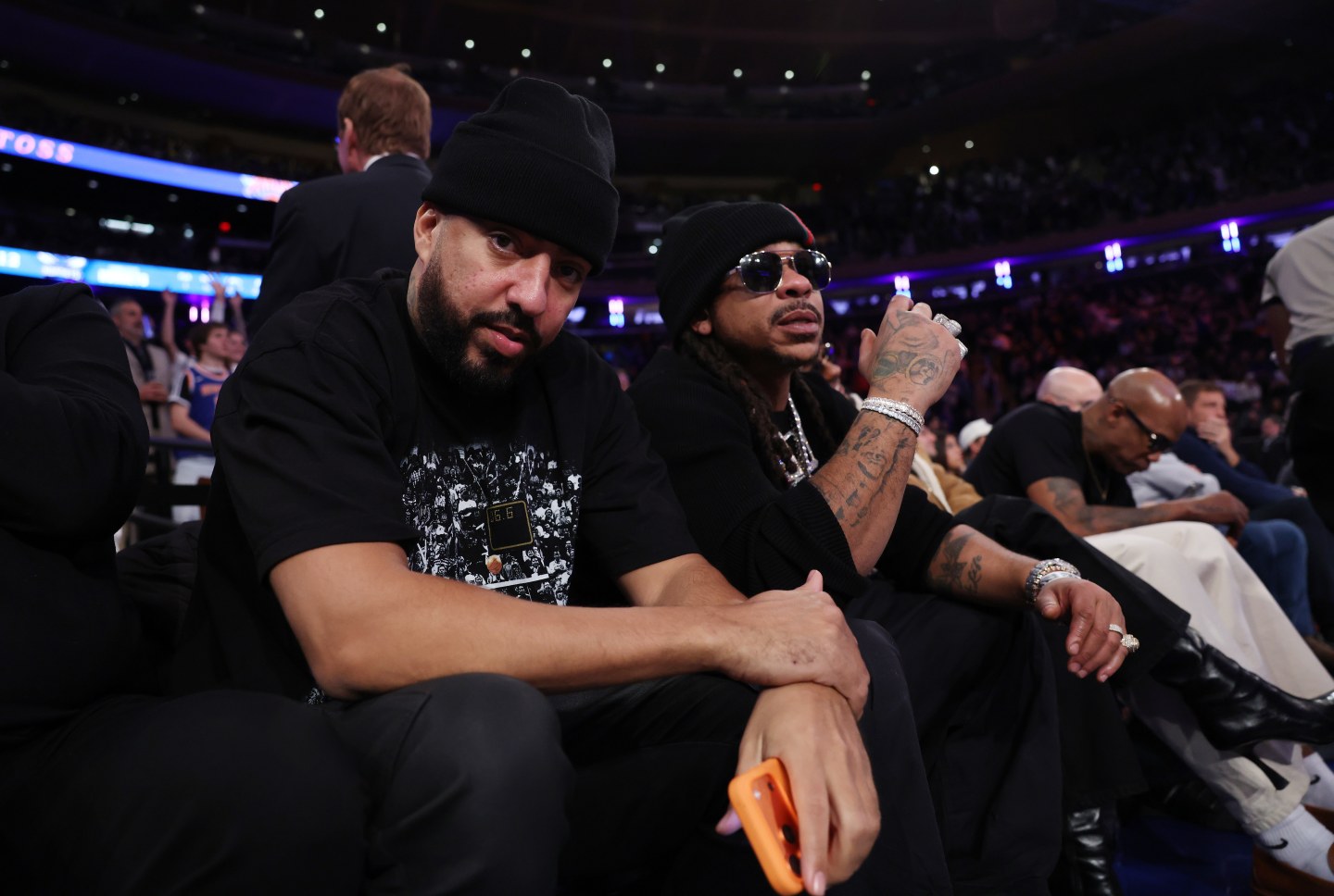 The myth and magic of Max B’s Harlem