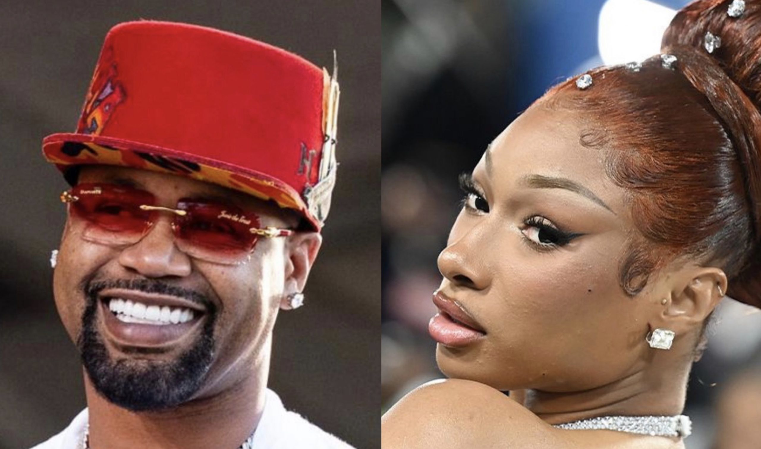 Megan Thee Stallion Joins Juvenile’s “B.B.B.” Remix, Delivering a Fresh Take on a Southern Classic