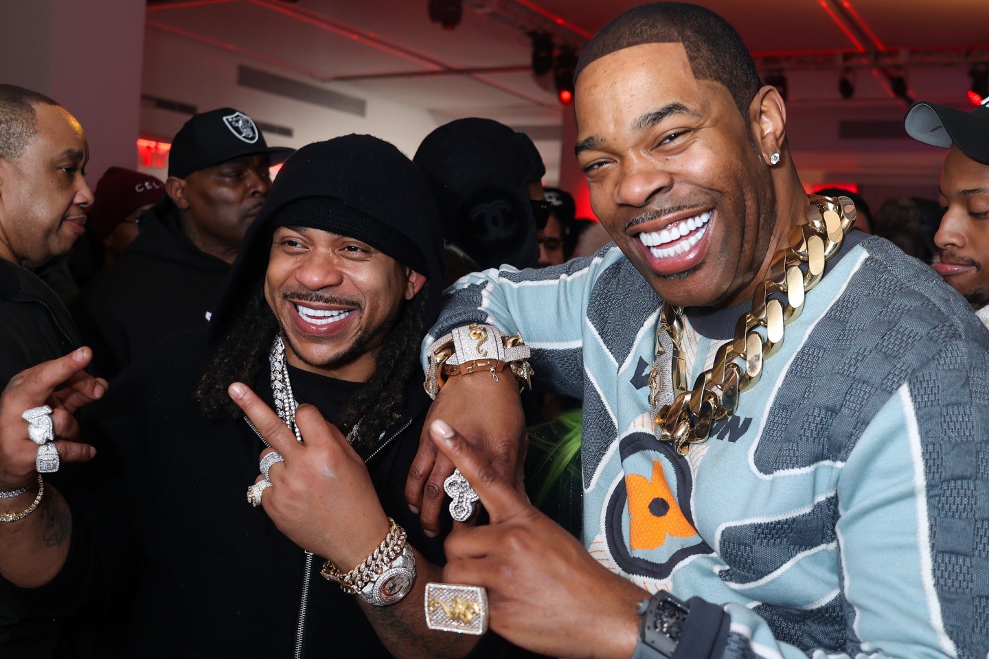 The myth and magic of Max B’s Harlem